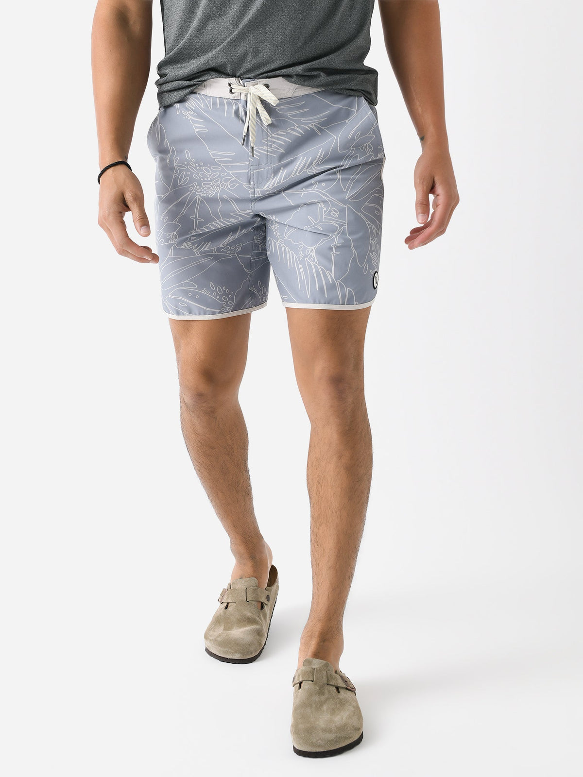 Vuori Men's Cruise Boardshort