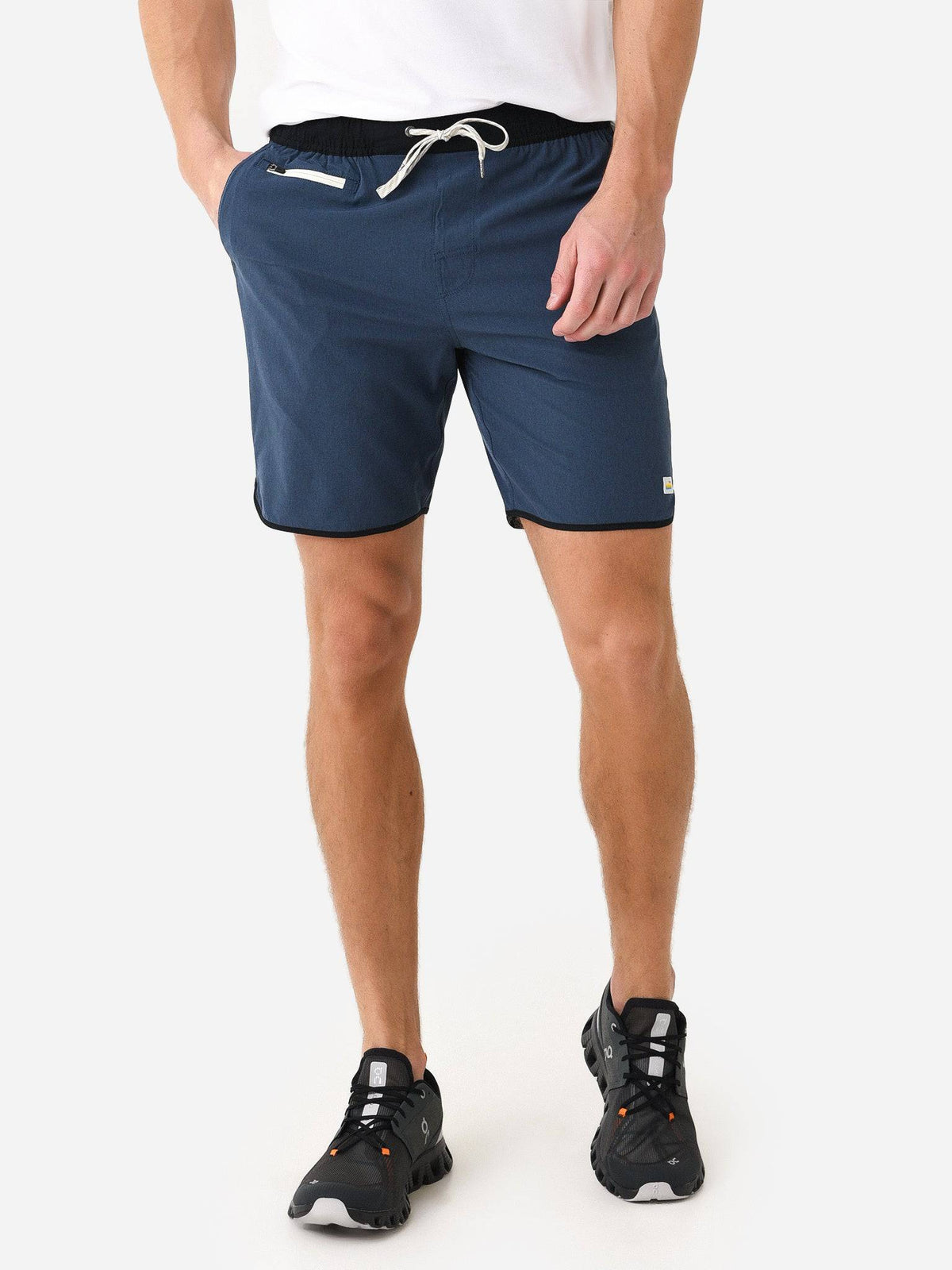 Vuori Men's Banks Short