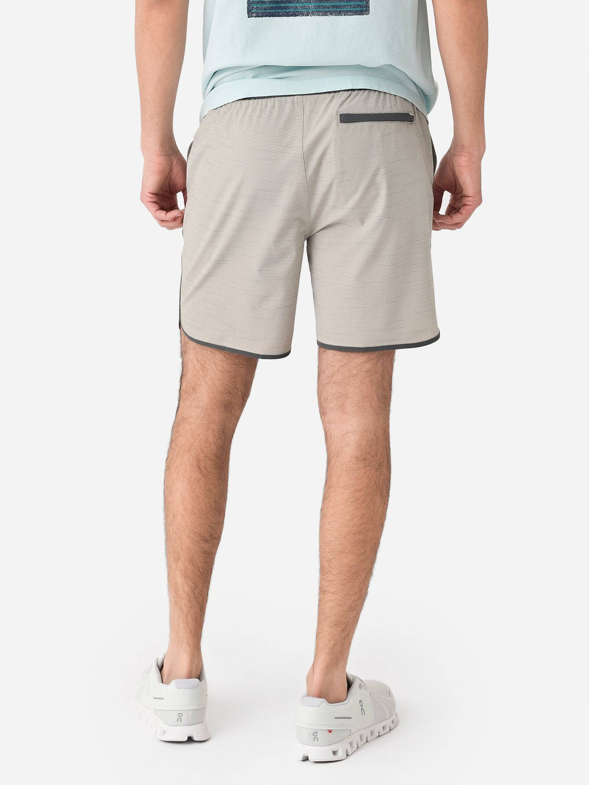 Vuori Men's Banks Short