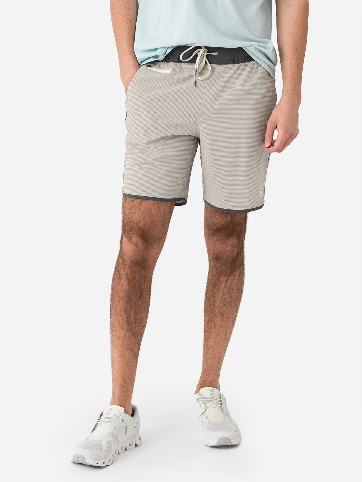 Vuori Men's Banks Short