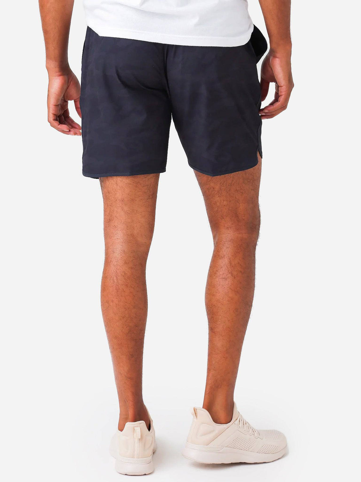 Vuori Men's Banks Short