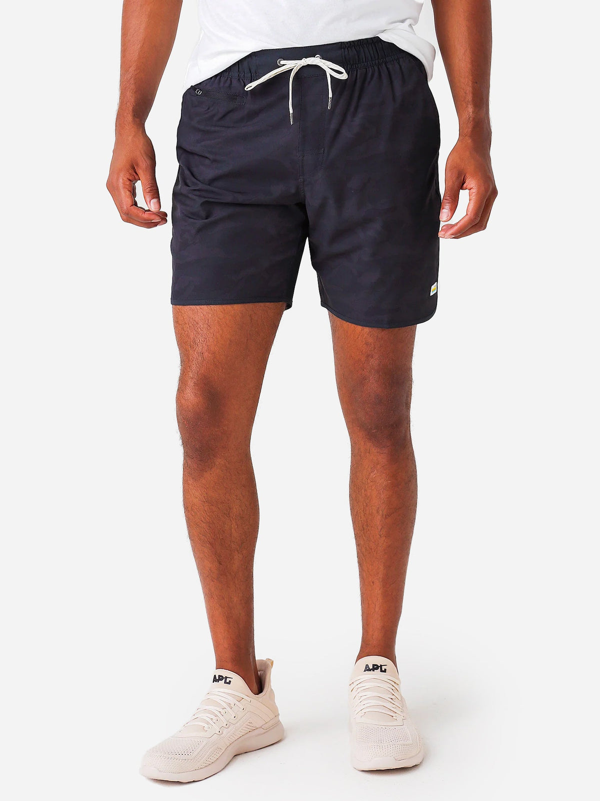 Vuori Men's Banks Short