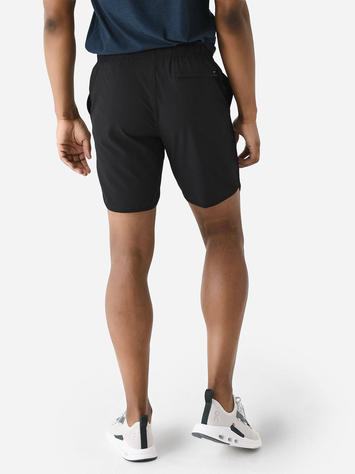 Vuori Men's Banks Short