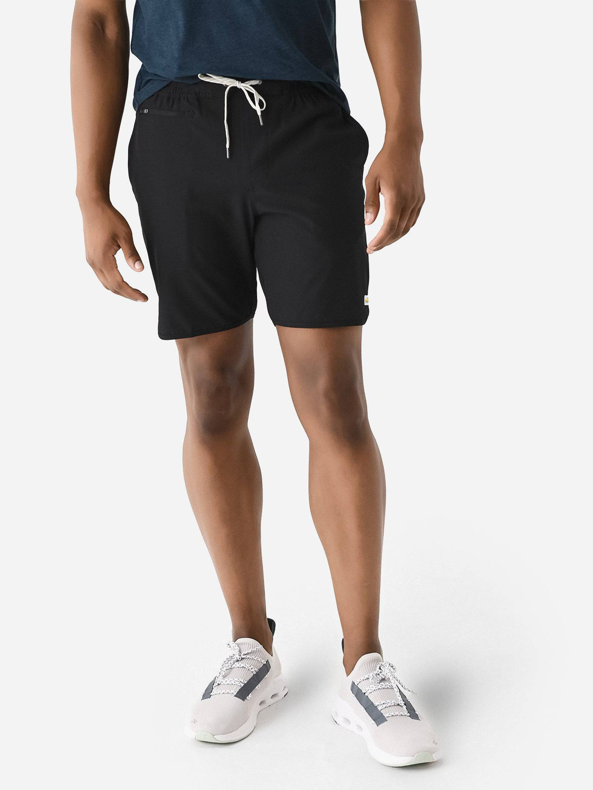 Vuori Men's Banks Short