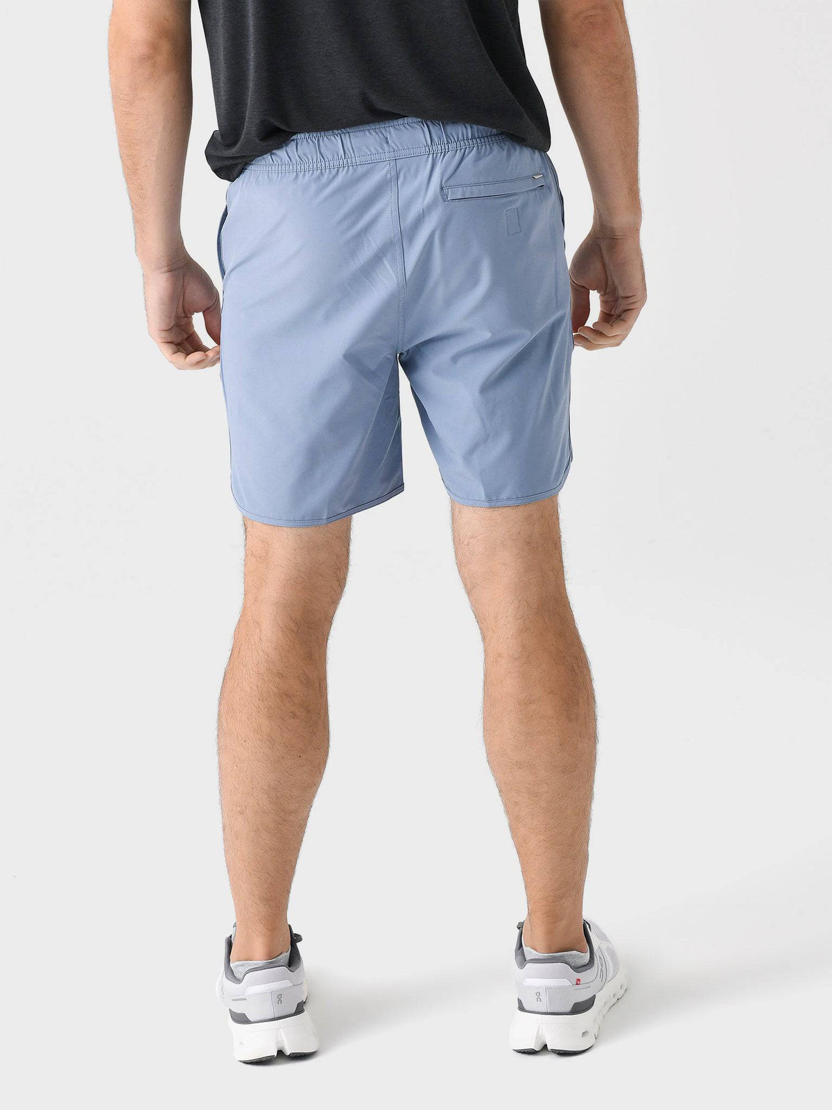 Vuori Men's Banks Short