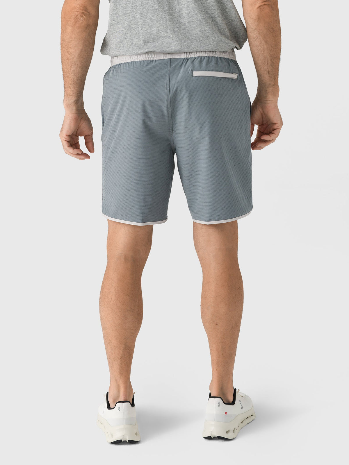 Vuori Men's Banks Short
