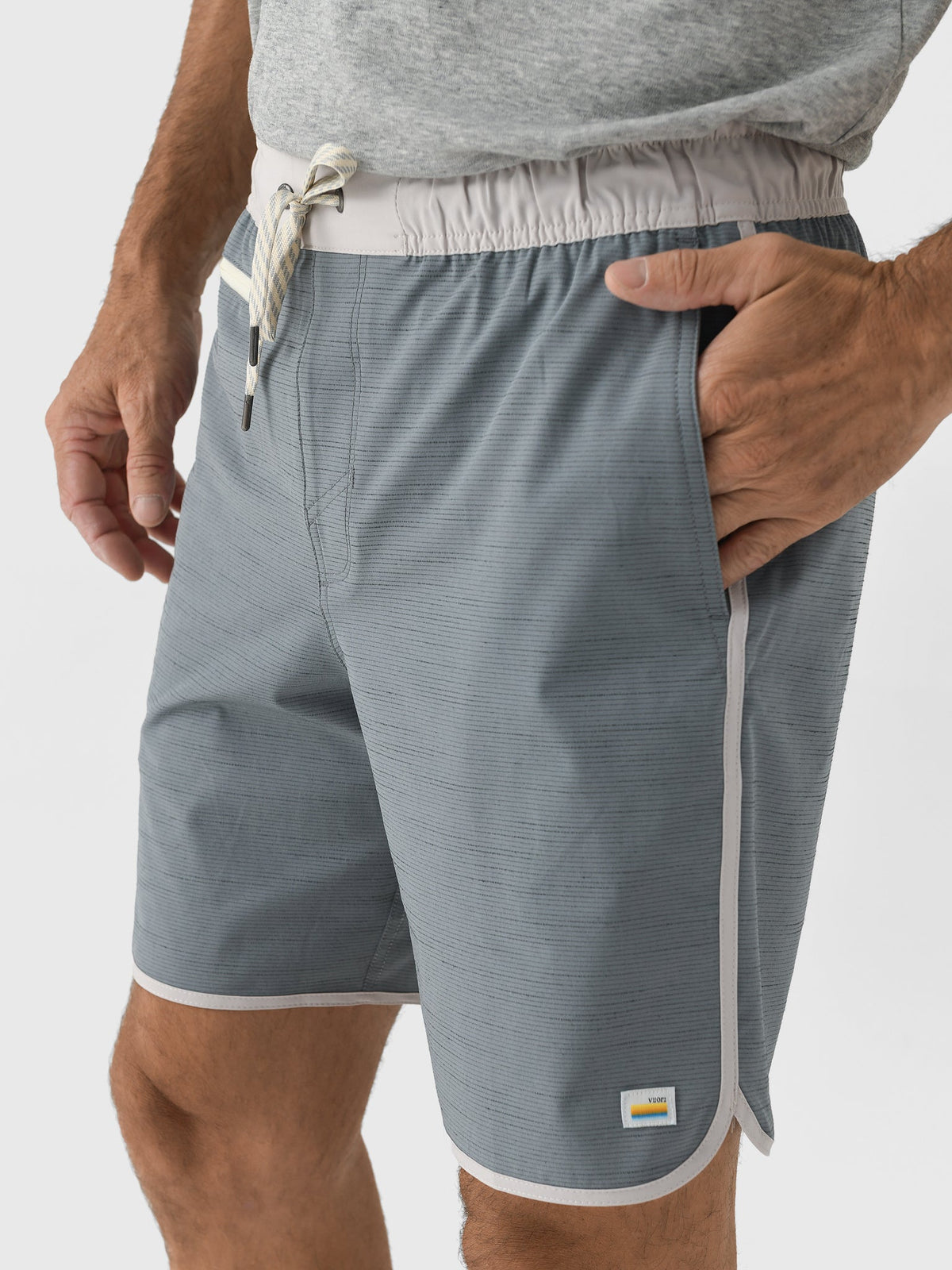 Vuori Men's Banks Short