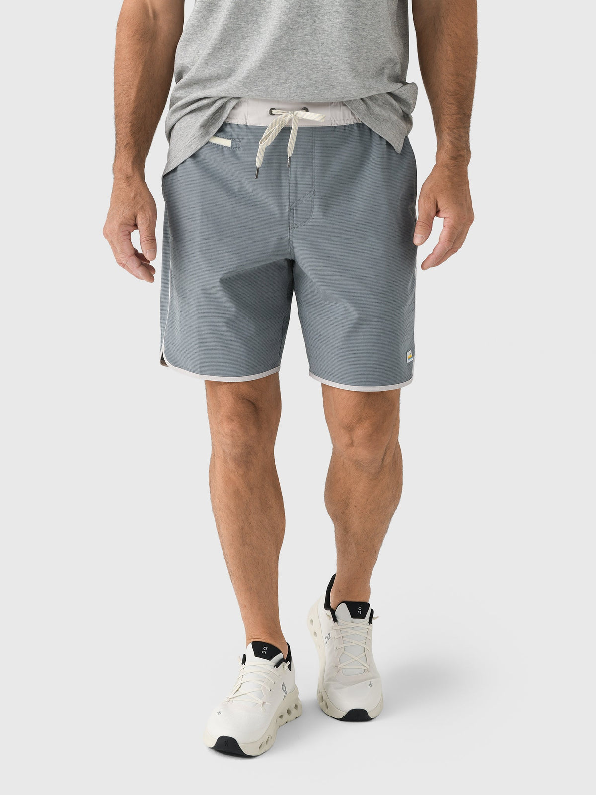 Vuori Men's Banks Short