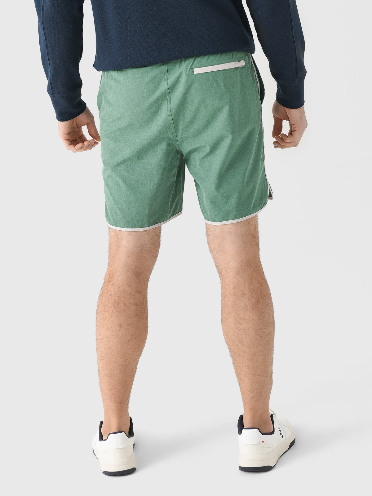 Vuori Men's Banks Short