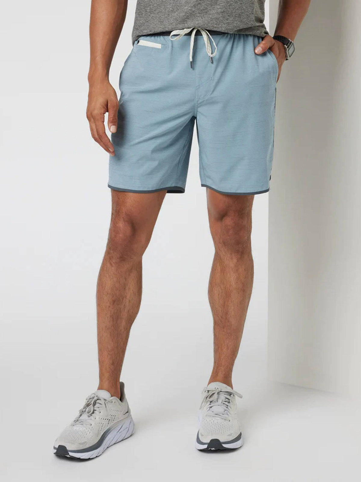 Vuori Men's Banks Short