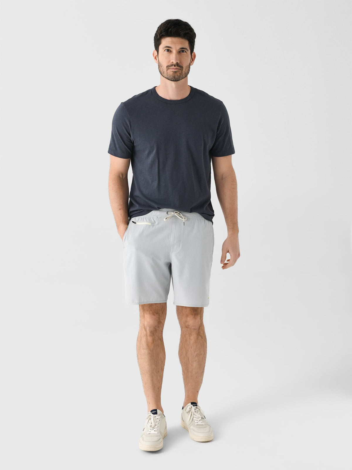 Vuori Men's Banks Short