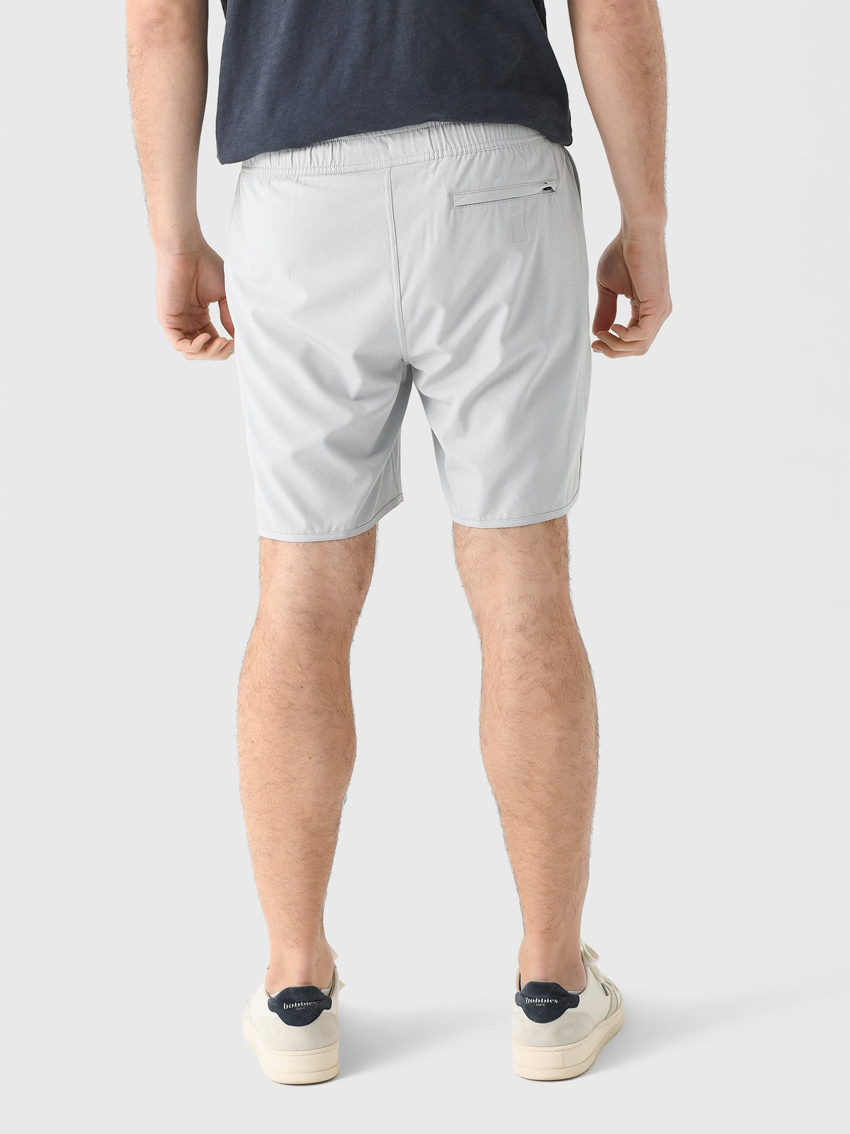Vuori Men's Banks Short