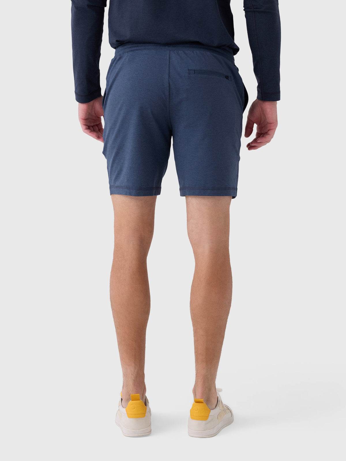Vuori Men's Ponto Performance 7" Short