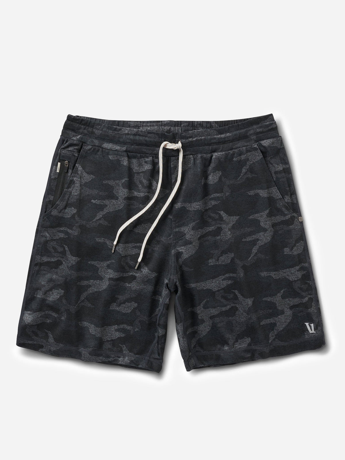 Vuori Men's Ponto Performance 7" Short