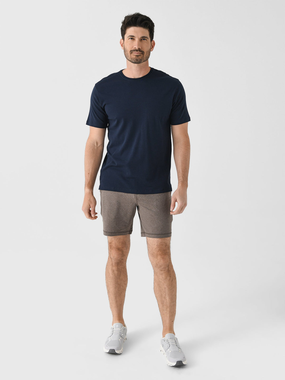 Vuori Men's Ponto Performance 7" Short