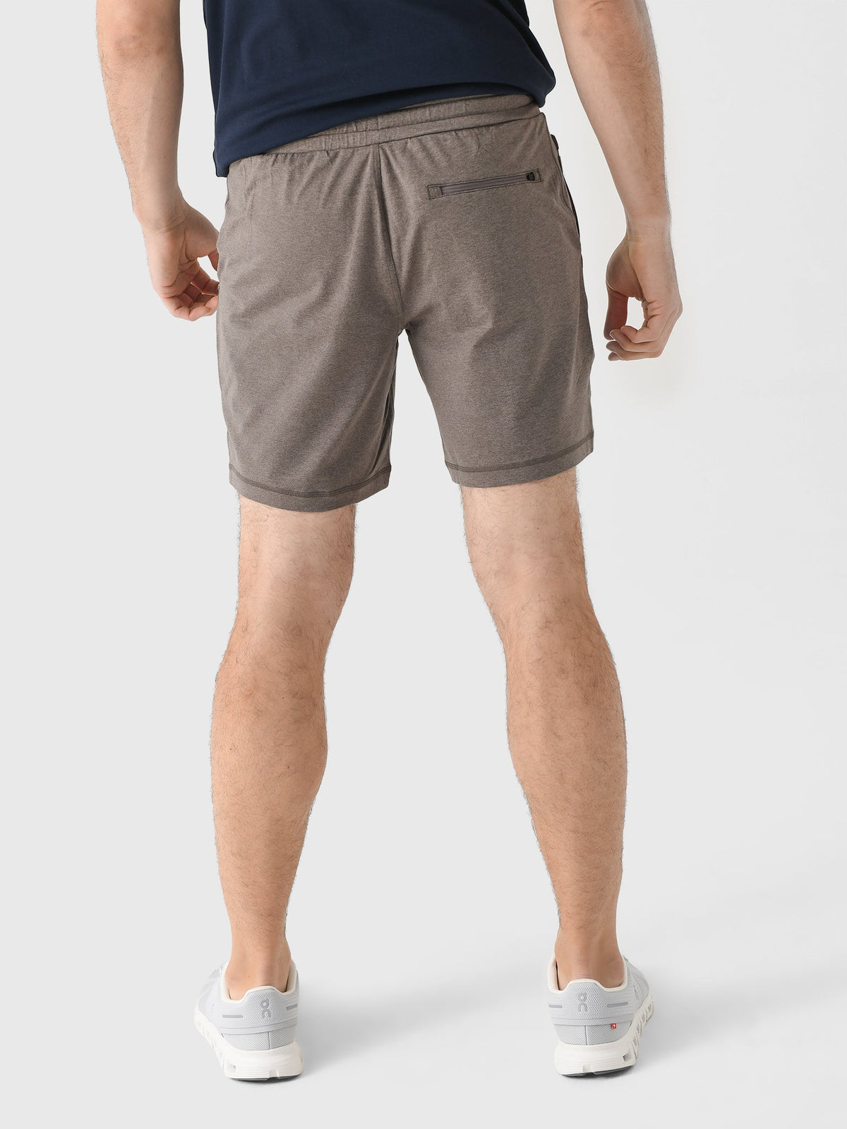 Vuori Men's Ponto Performance 7" Short