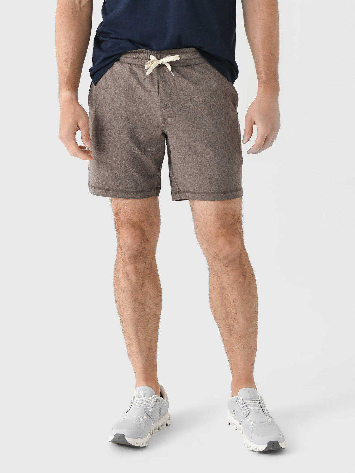 Vuori Men's Ponto Performance 7" Short