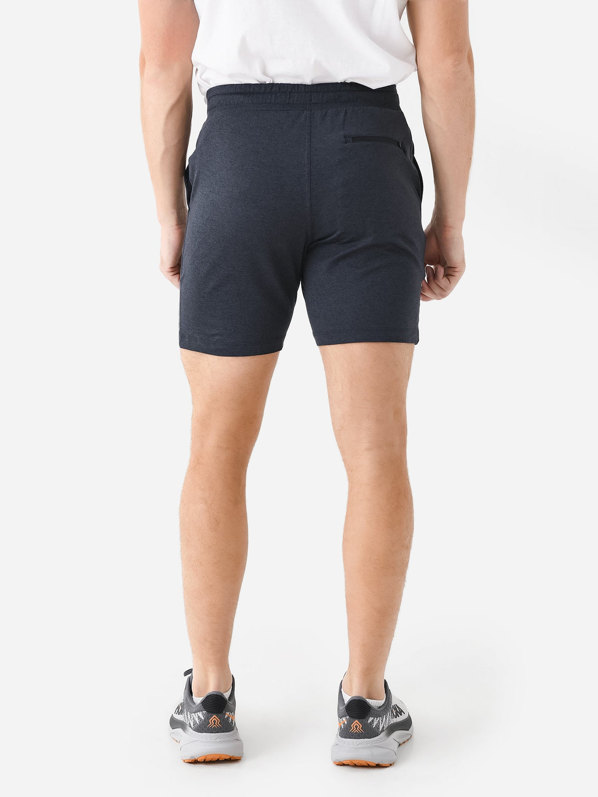 Vuori Men's Ponto Performance 7" Short