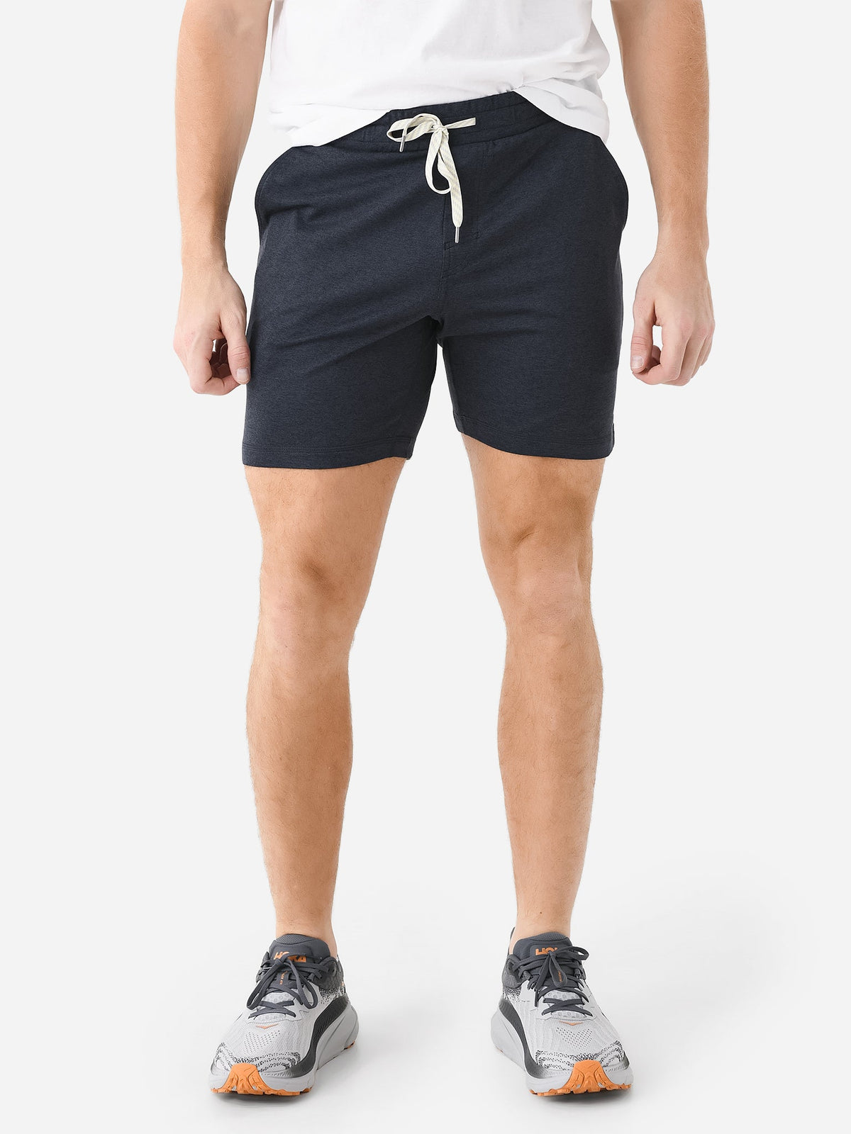 Vuori Men's Ponto Performance 7" Short