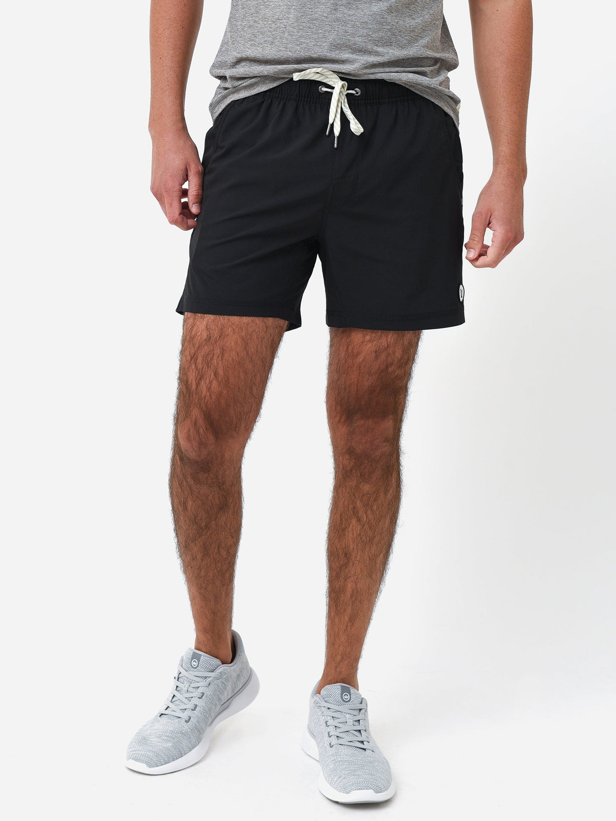 Vuori Men's Kore 5" Short