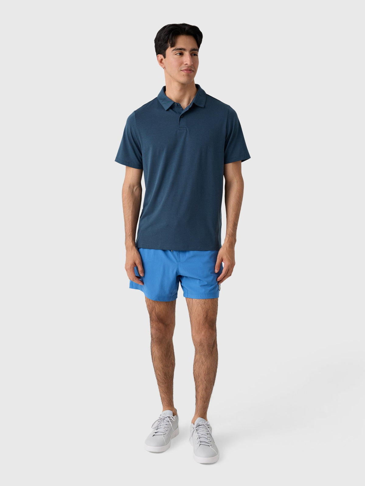 Vuori Men's Kore 5" Short