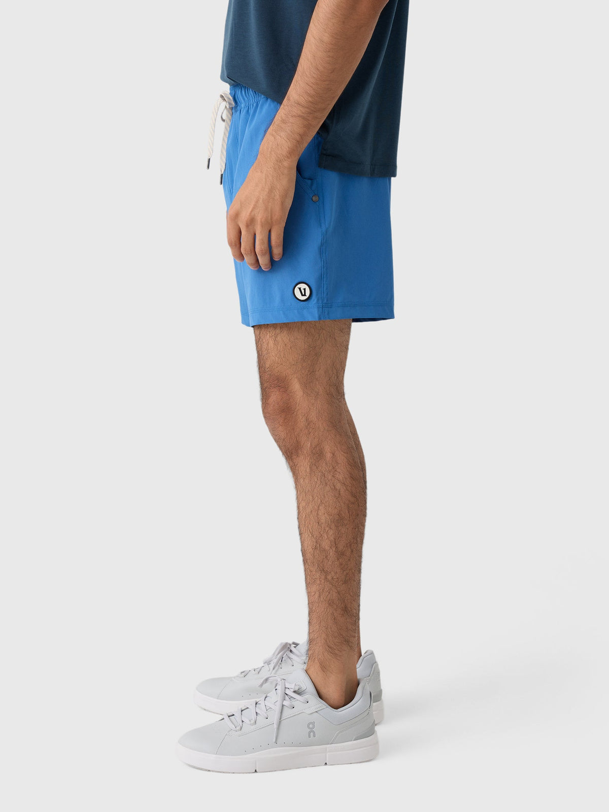Vuori Men's Kore 5" Short