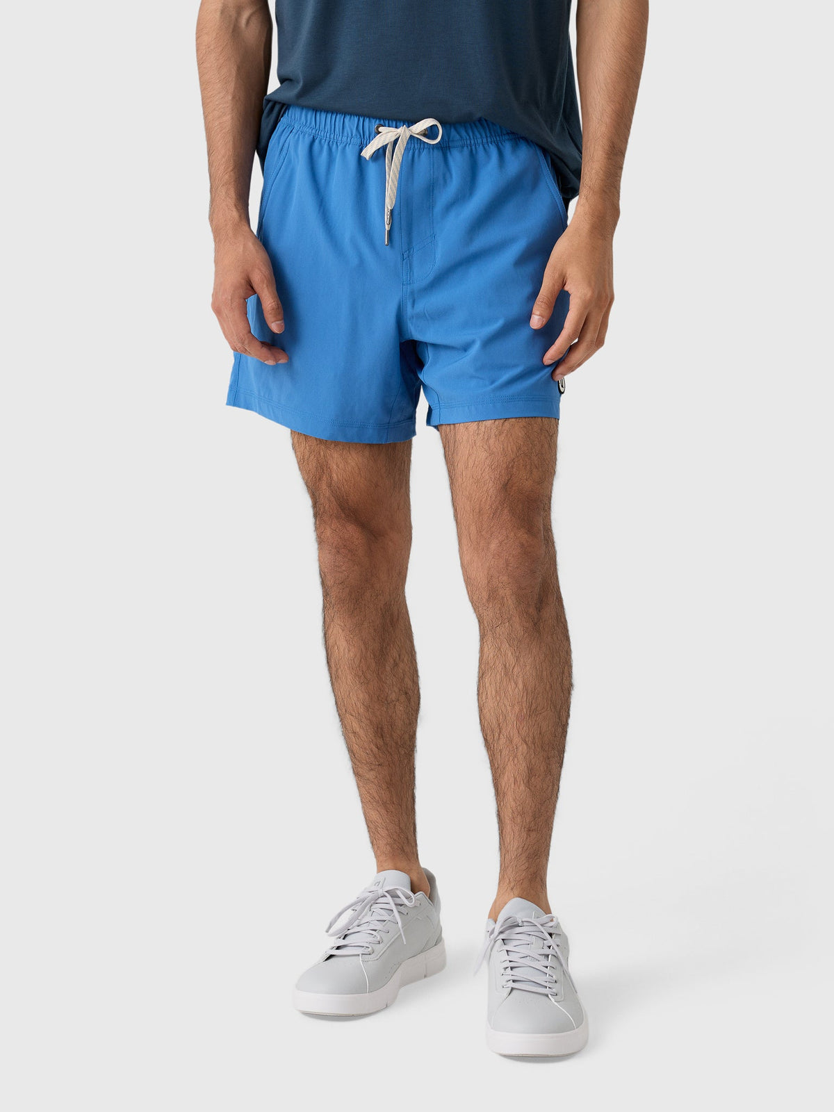 Vuori Men's Kore 5" Short