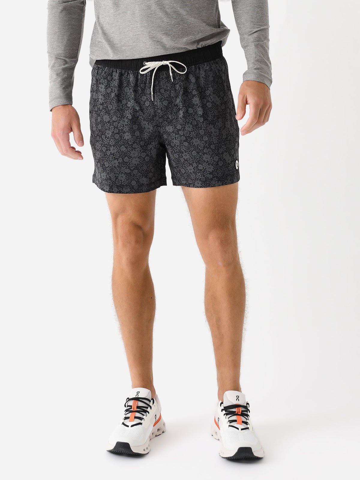 Vuori Men's Kore 5" Short