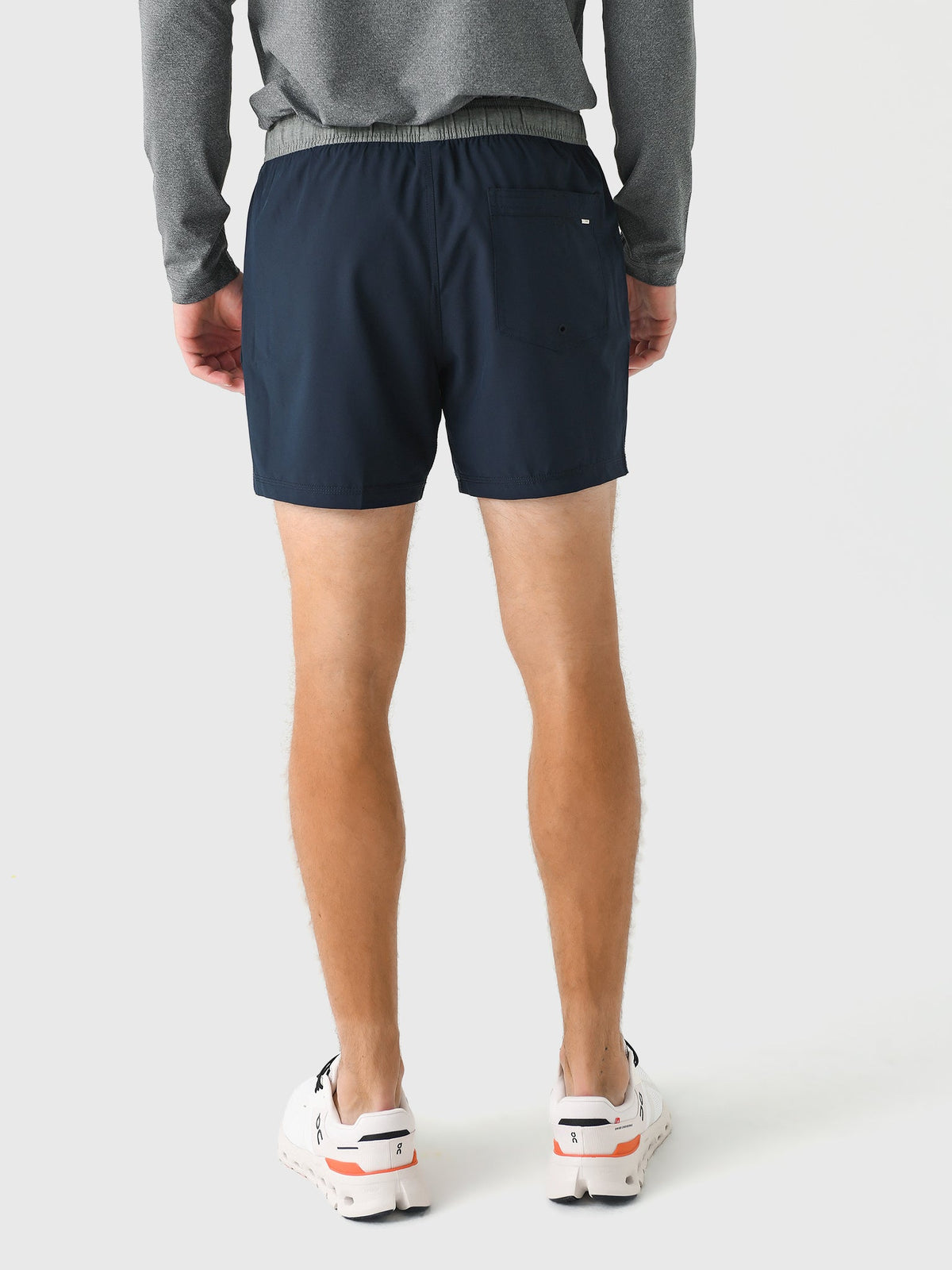Vuori Men's Kore 5" Short