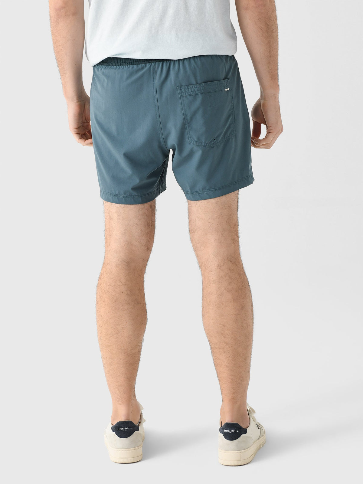 Vuori Men's Kore 5" Short