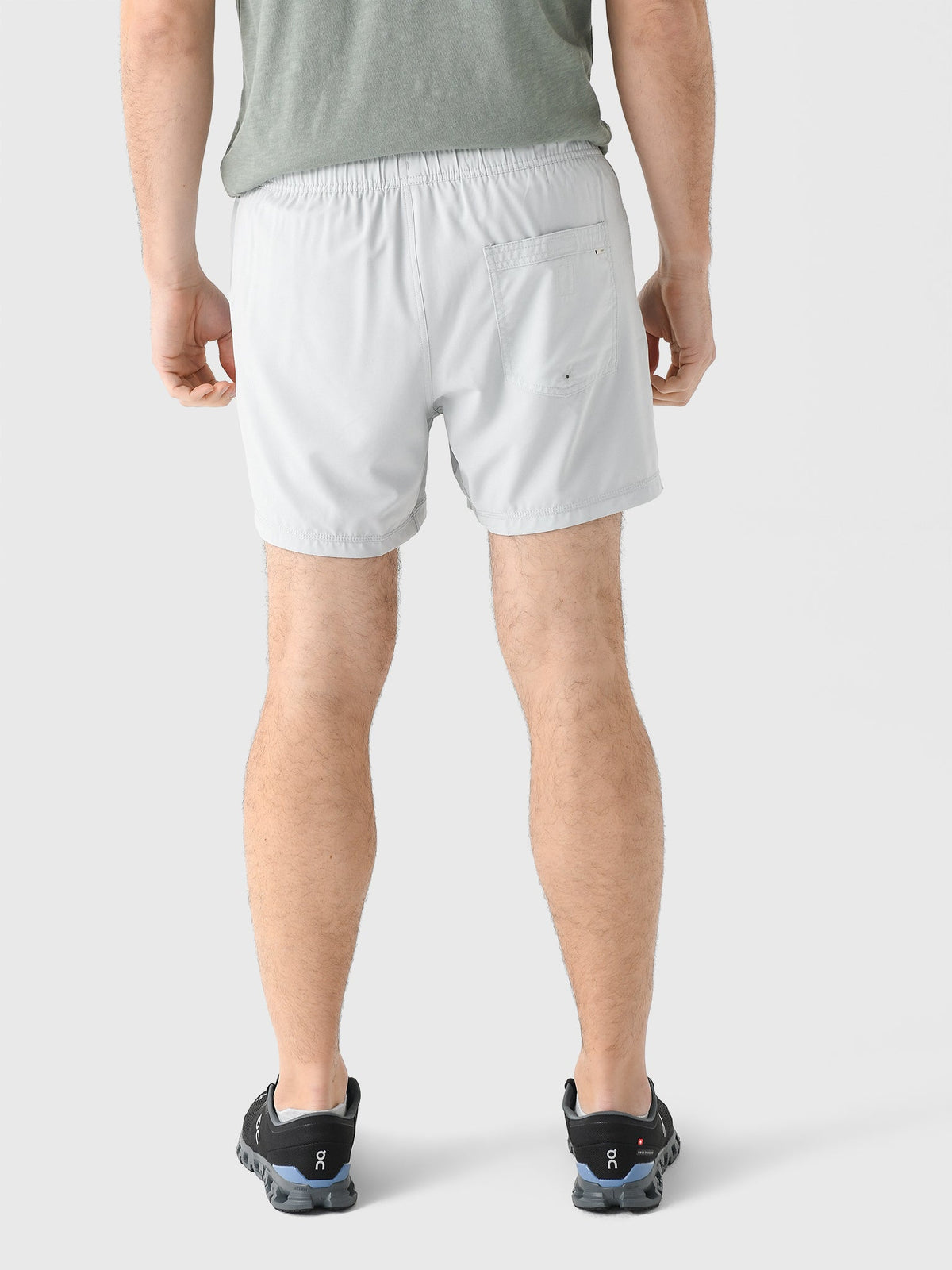 Vuori Men's Kore 5" Short
