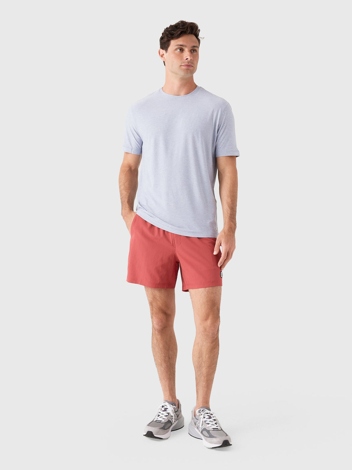 Vuori Men's Kore 5" Short