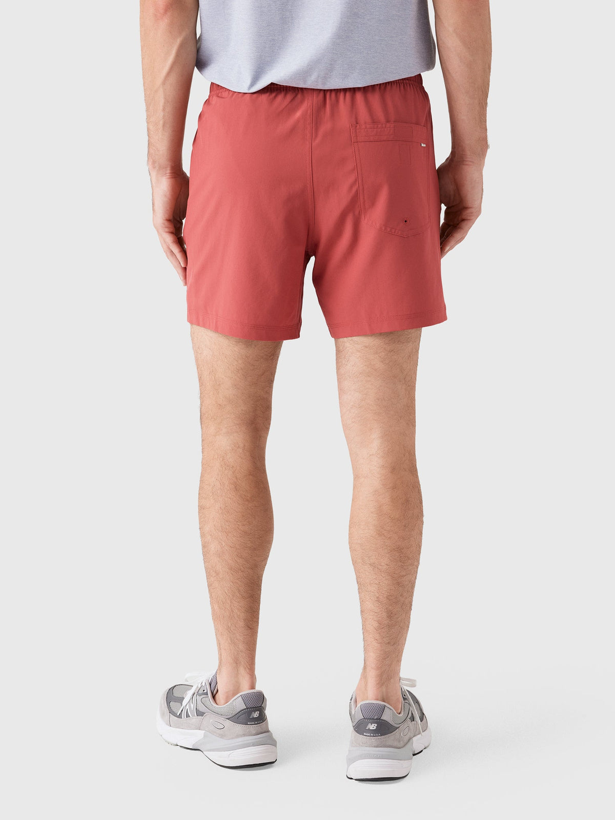 Vuori Men's Kore 5" Short