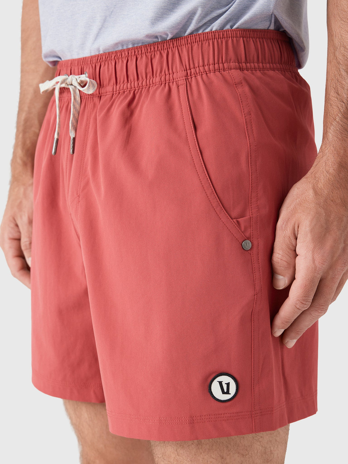 Vuori Men's Kore 5" Short