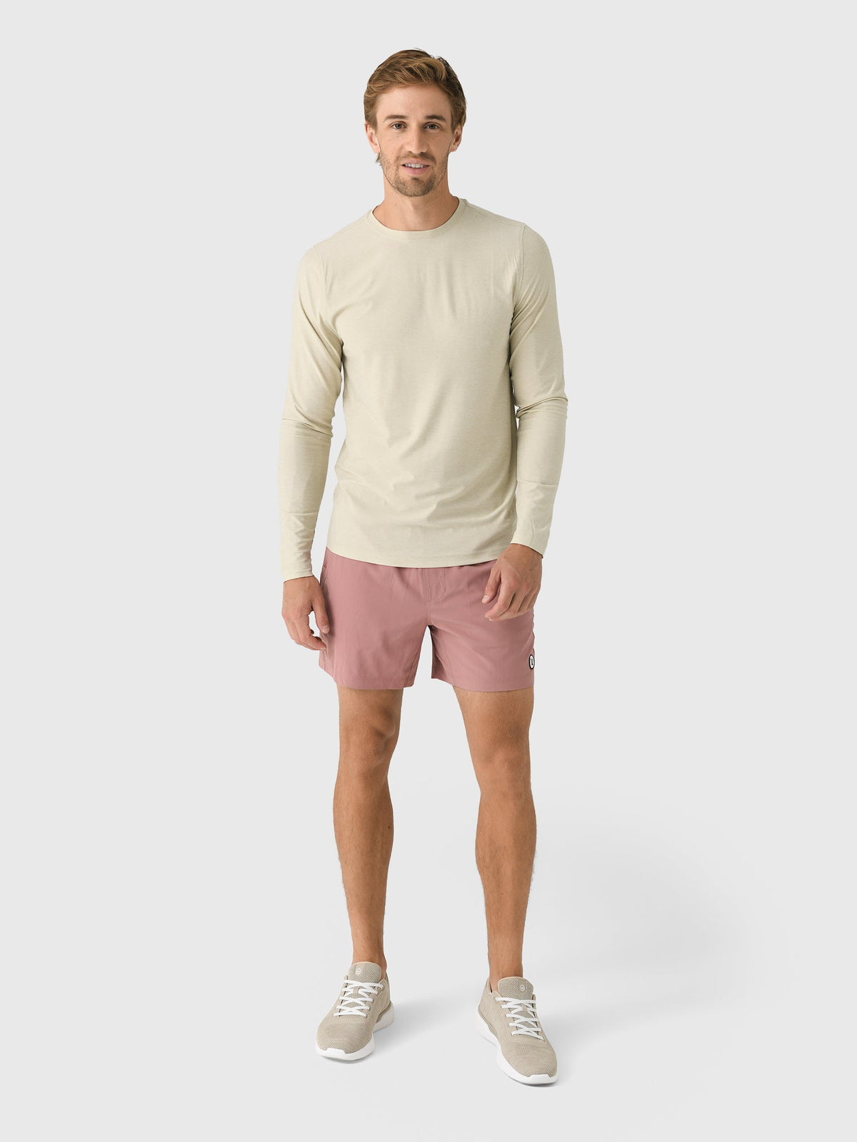 Vuori Men's Kore 5" Short