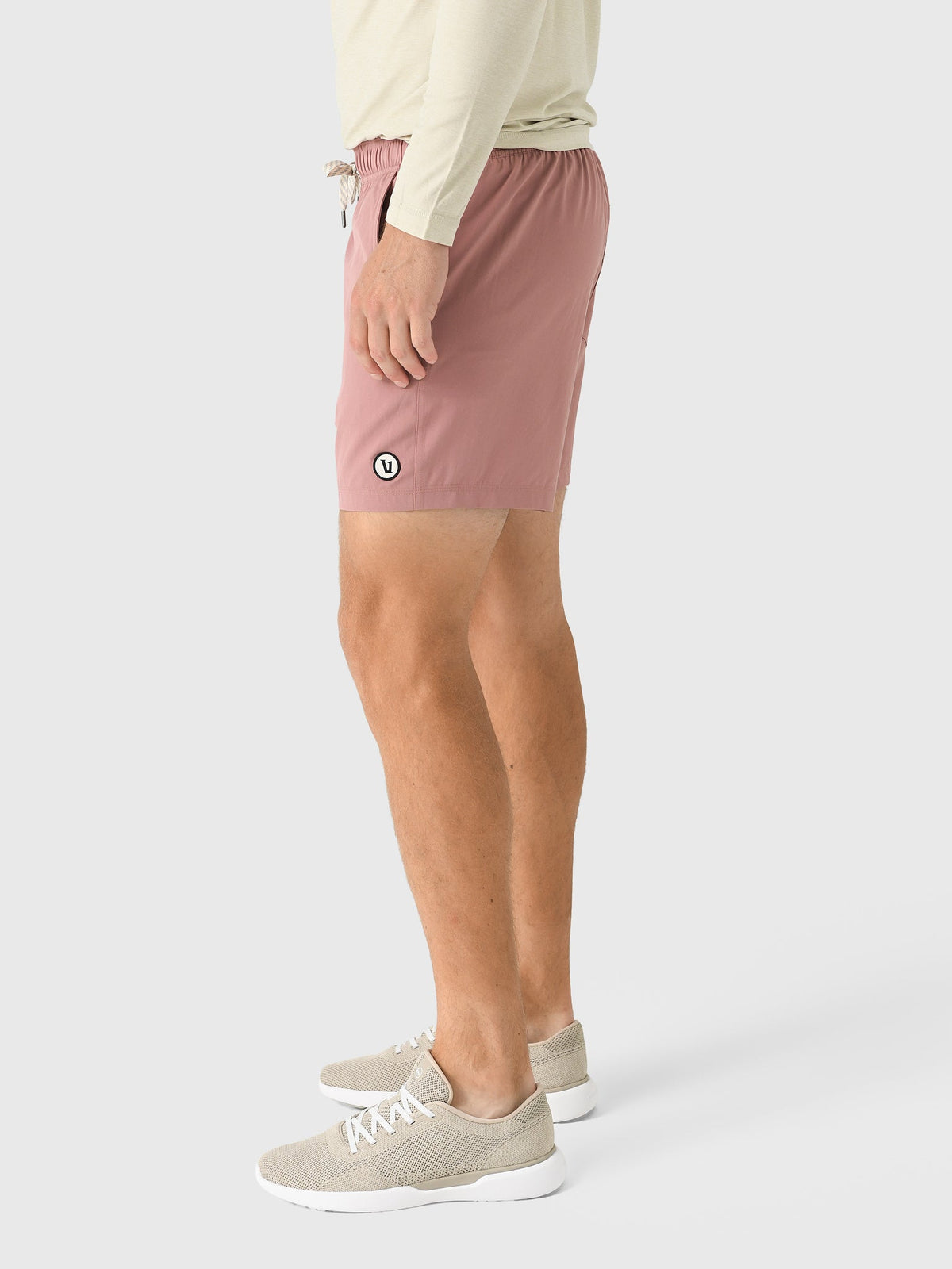Vuori Men's Kore 5" Short