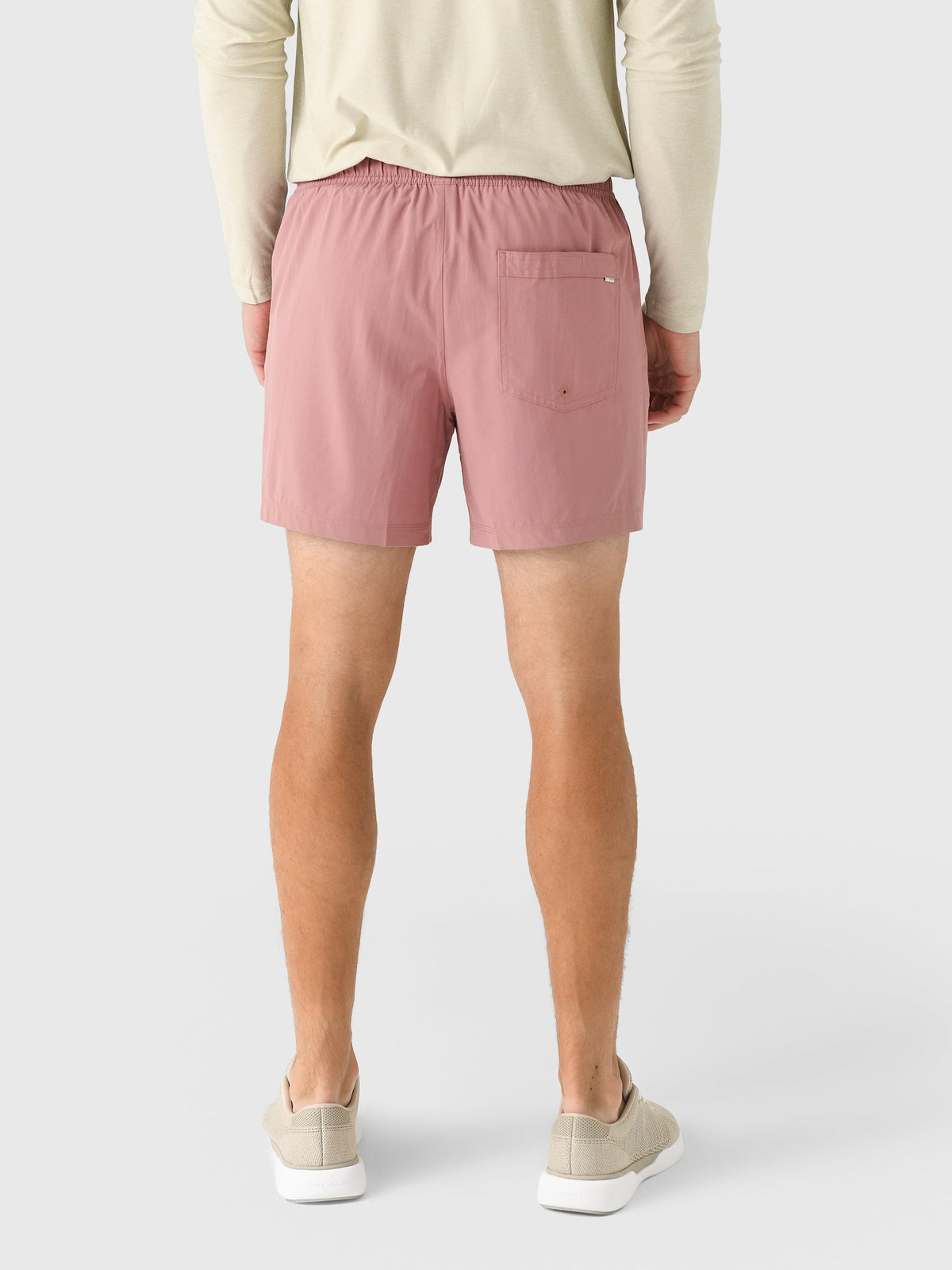 Vuori Men's Kore 5" Short