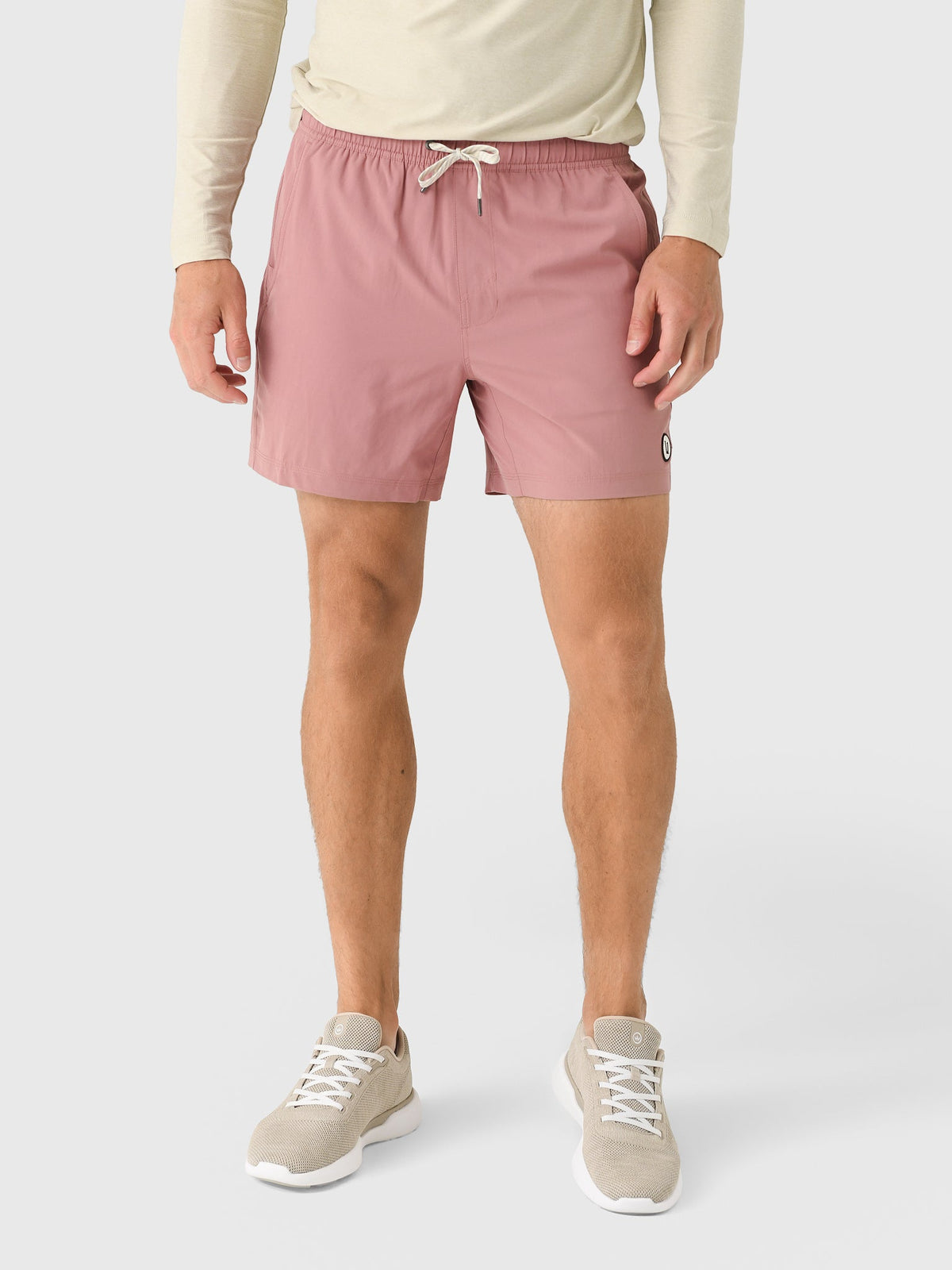 Vuori Men's Kore 5" Short