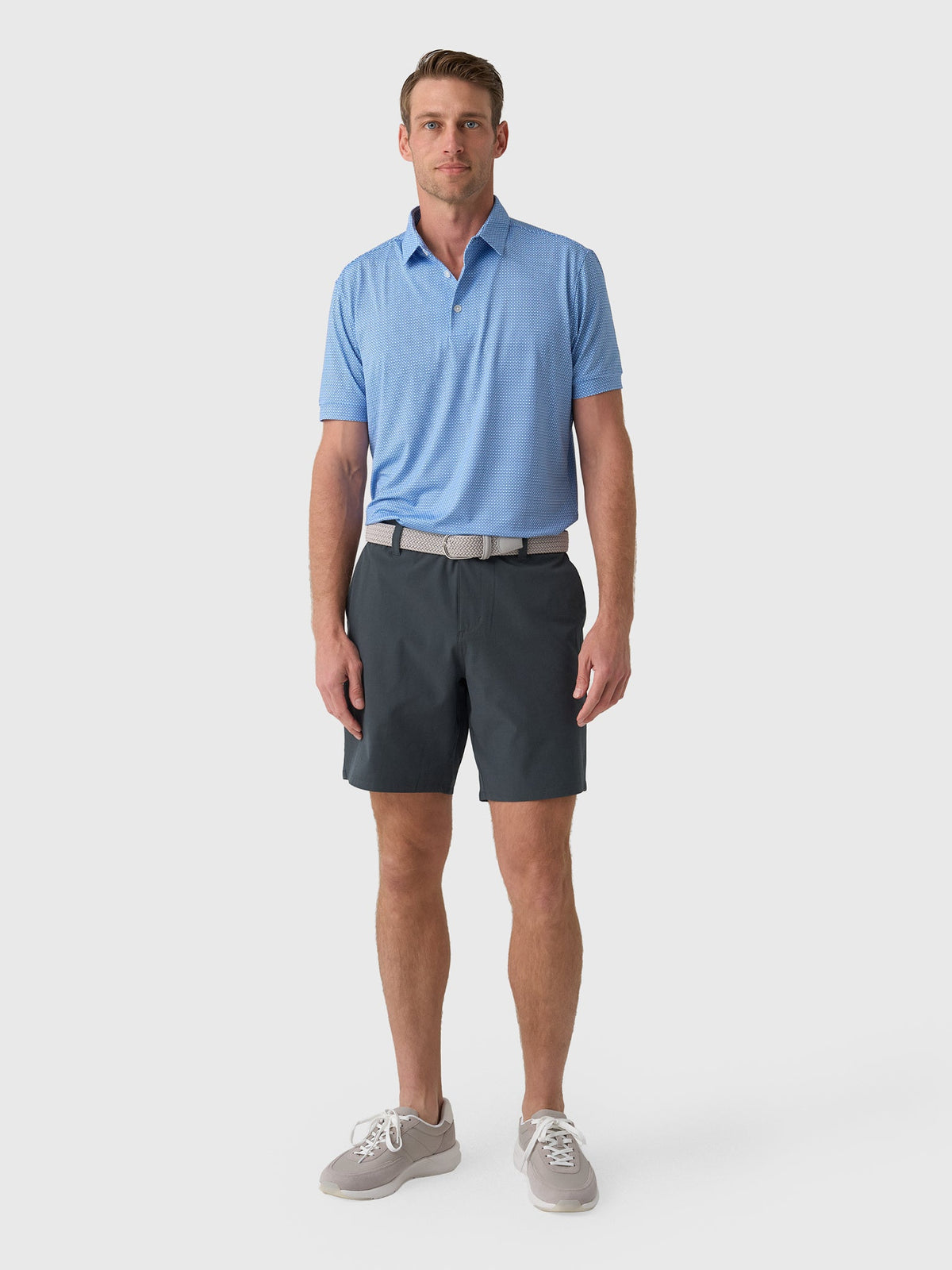 Vuori Men's Aim Short