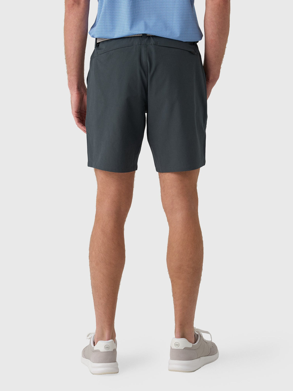 Vuori Men's Aim Short