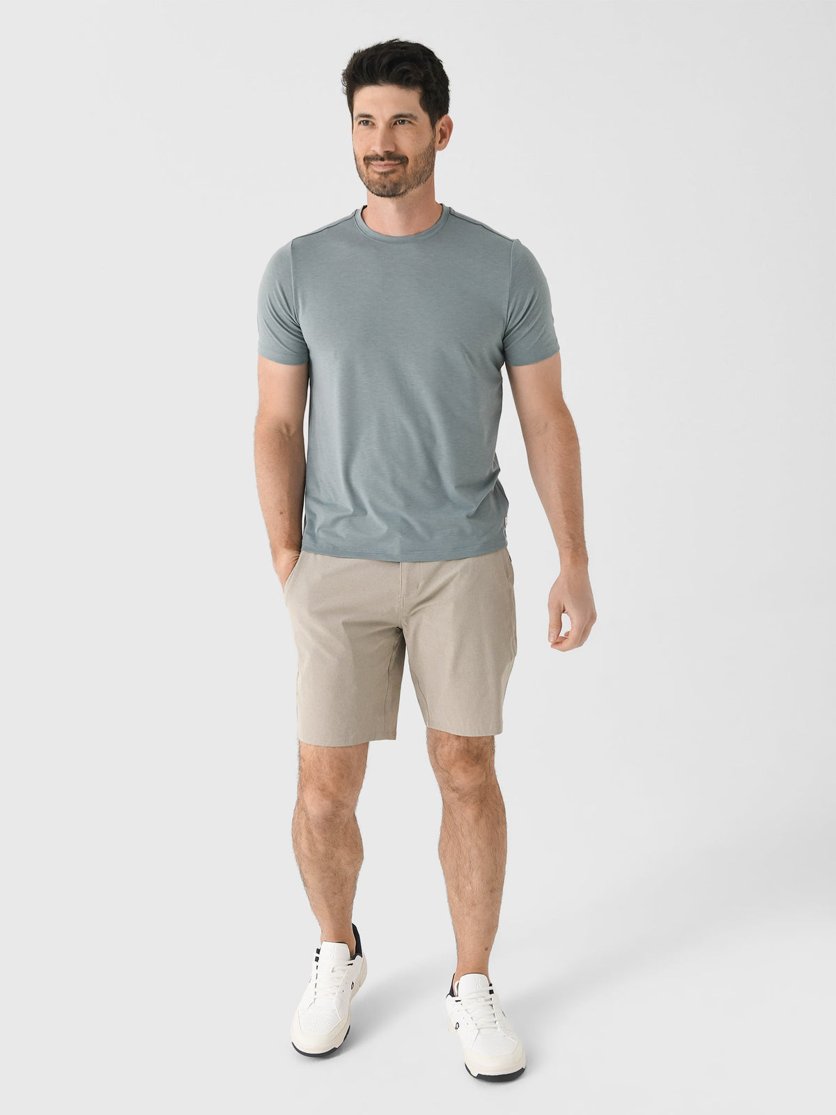 Vuori Men's Aim Short