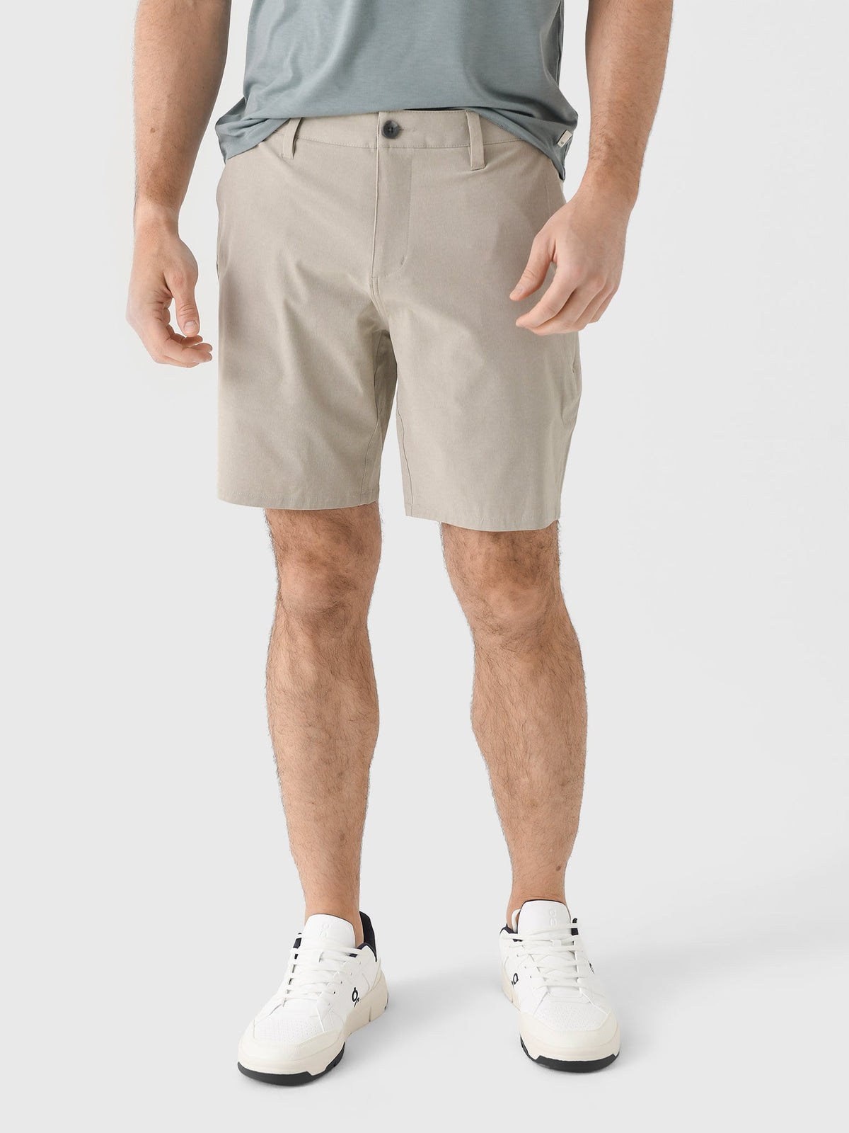 Vuori Men's Aim Short