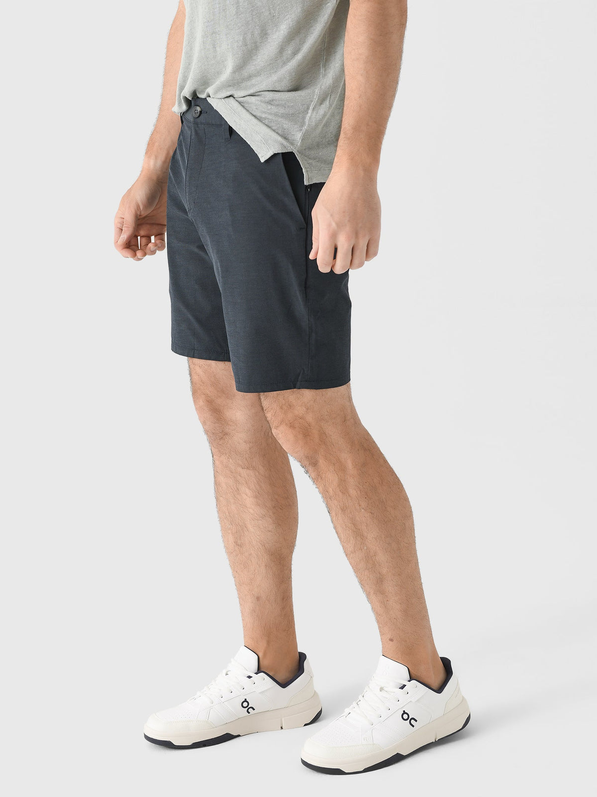 Vuori Men's Aim Short