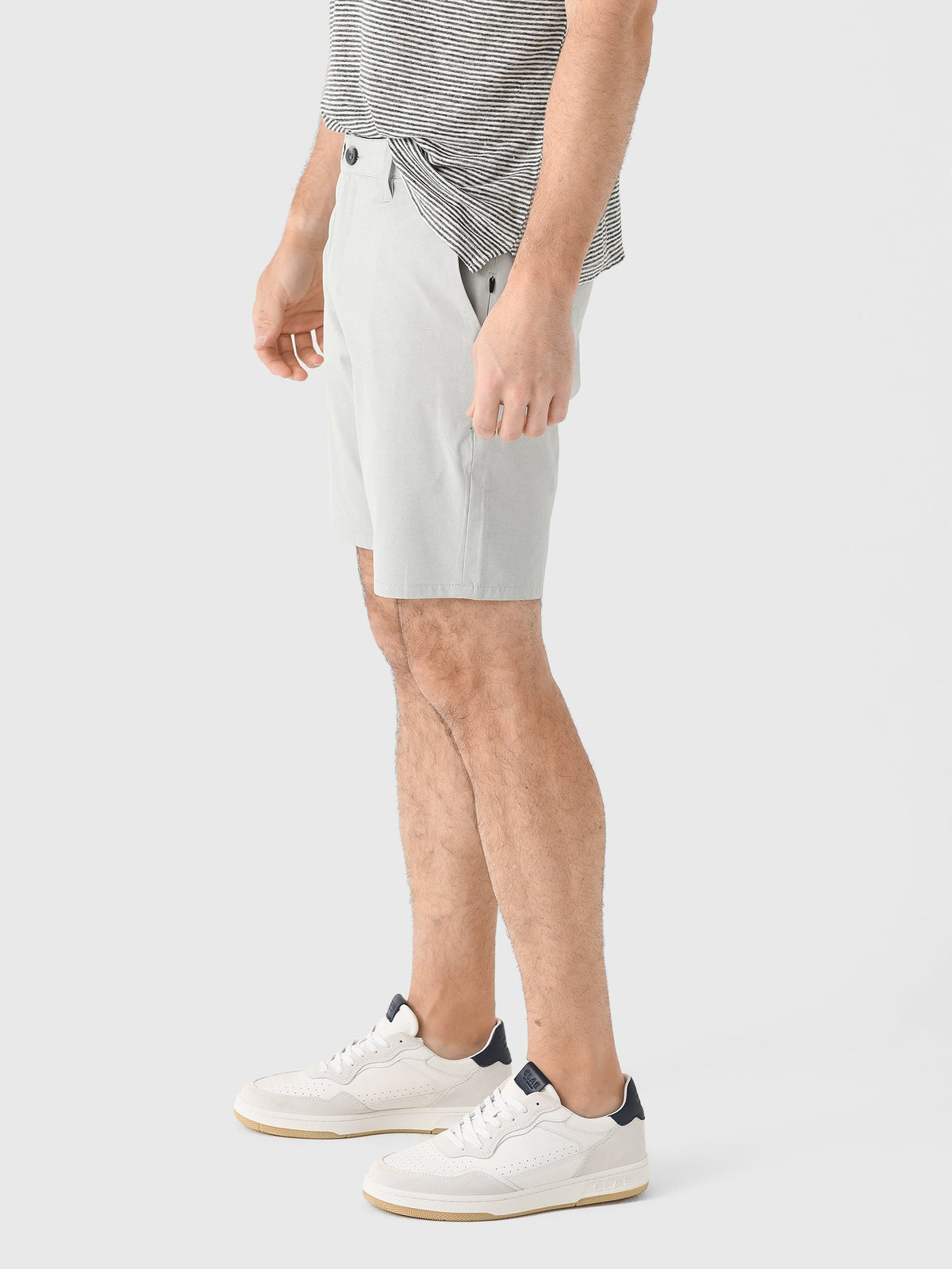 Vuori Men's Aim Short