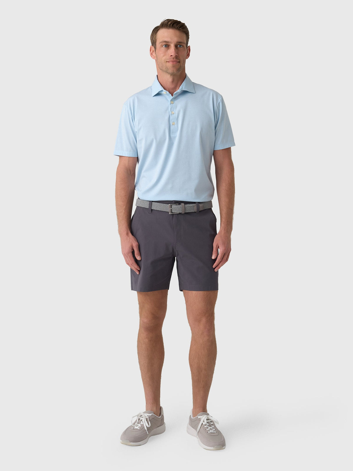 Vuori Men's Meta 6" Short