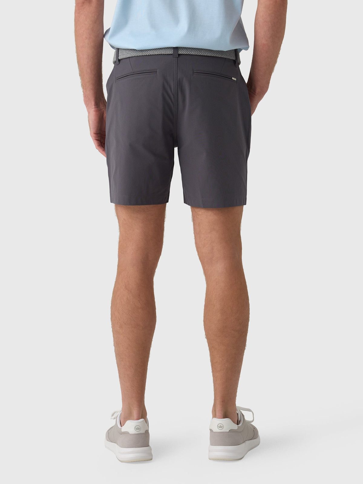 Vuori Men's Meta 6" Short