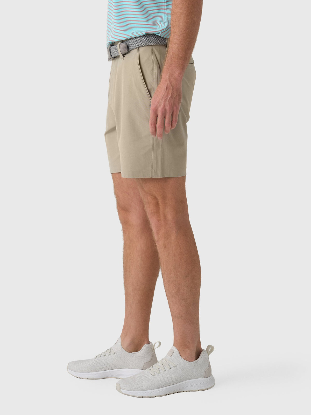 Vuori Men's Meta 6" Short