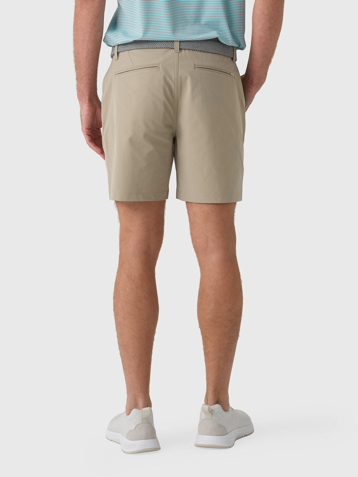 Vuori Men's Meta 6" Short