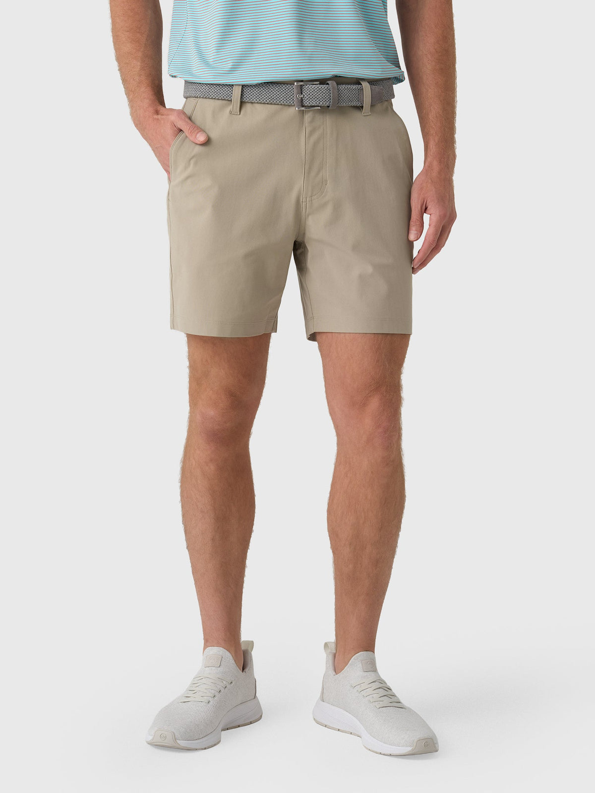 Vuori Men's Meta 6" Short