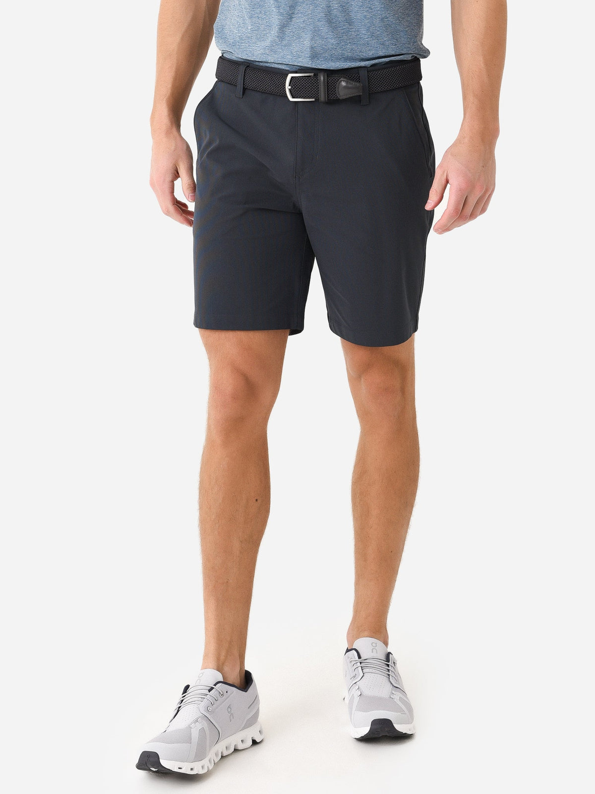 Vuori Men's Meta Short